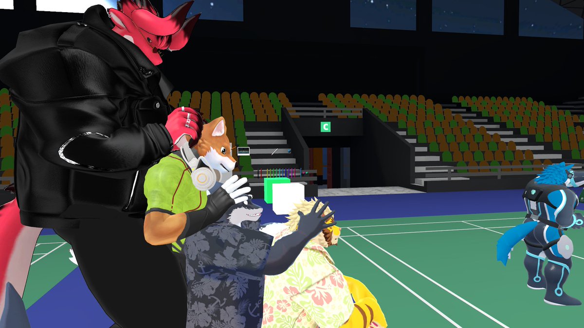 黄鰐 セイイチ tweet media