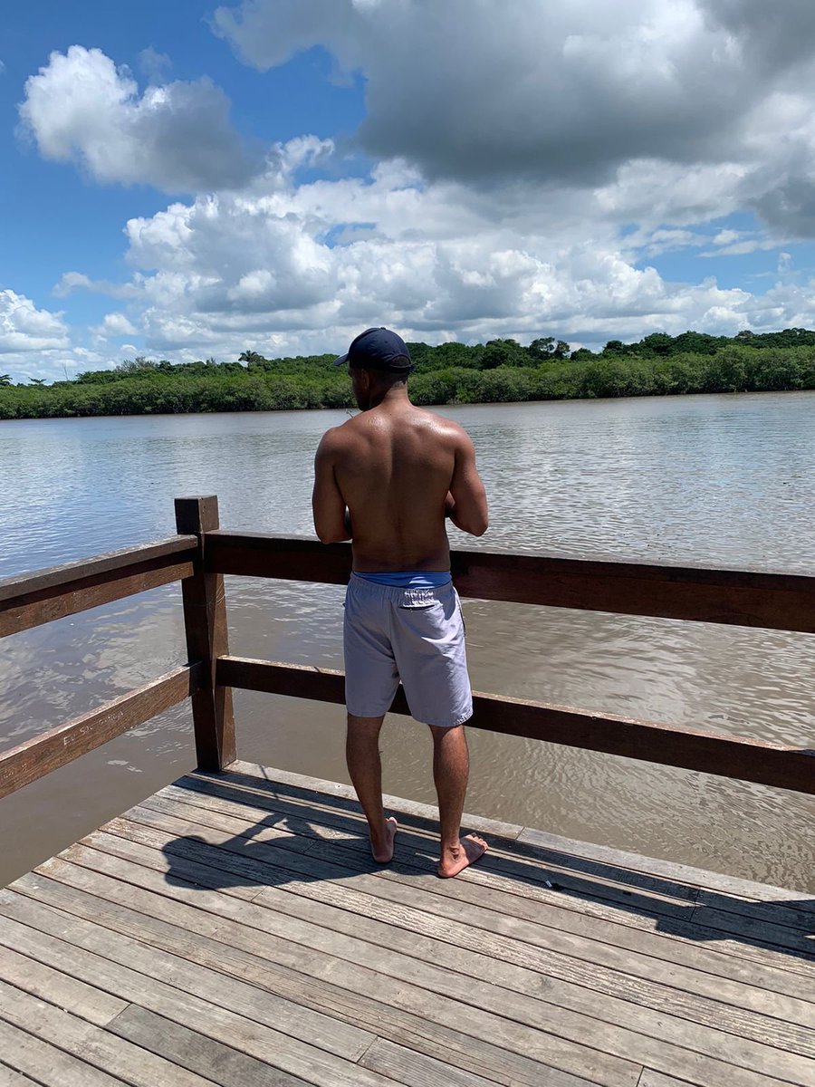 quando o gordinho fica atiçando
