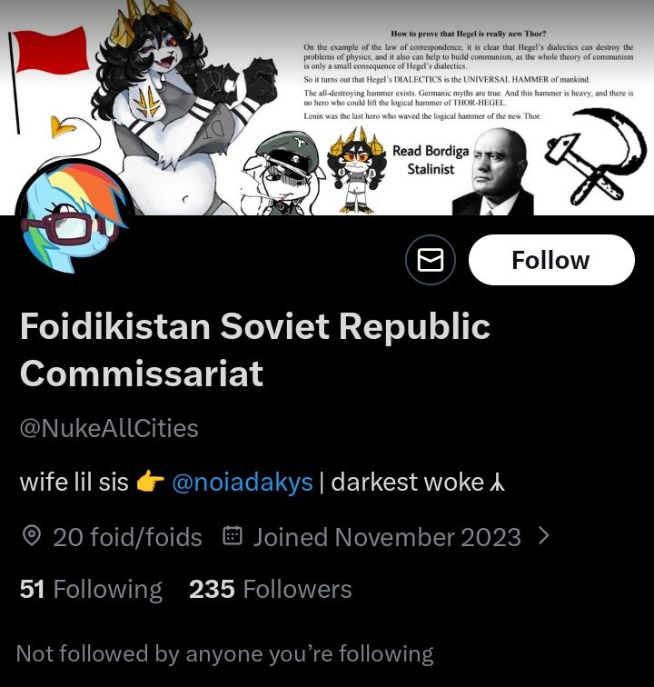 ⃝𖤐 Wren (it/its//hy/hymn/hys) tweet media