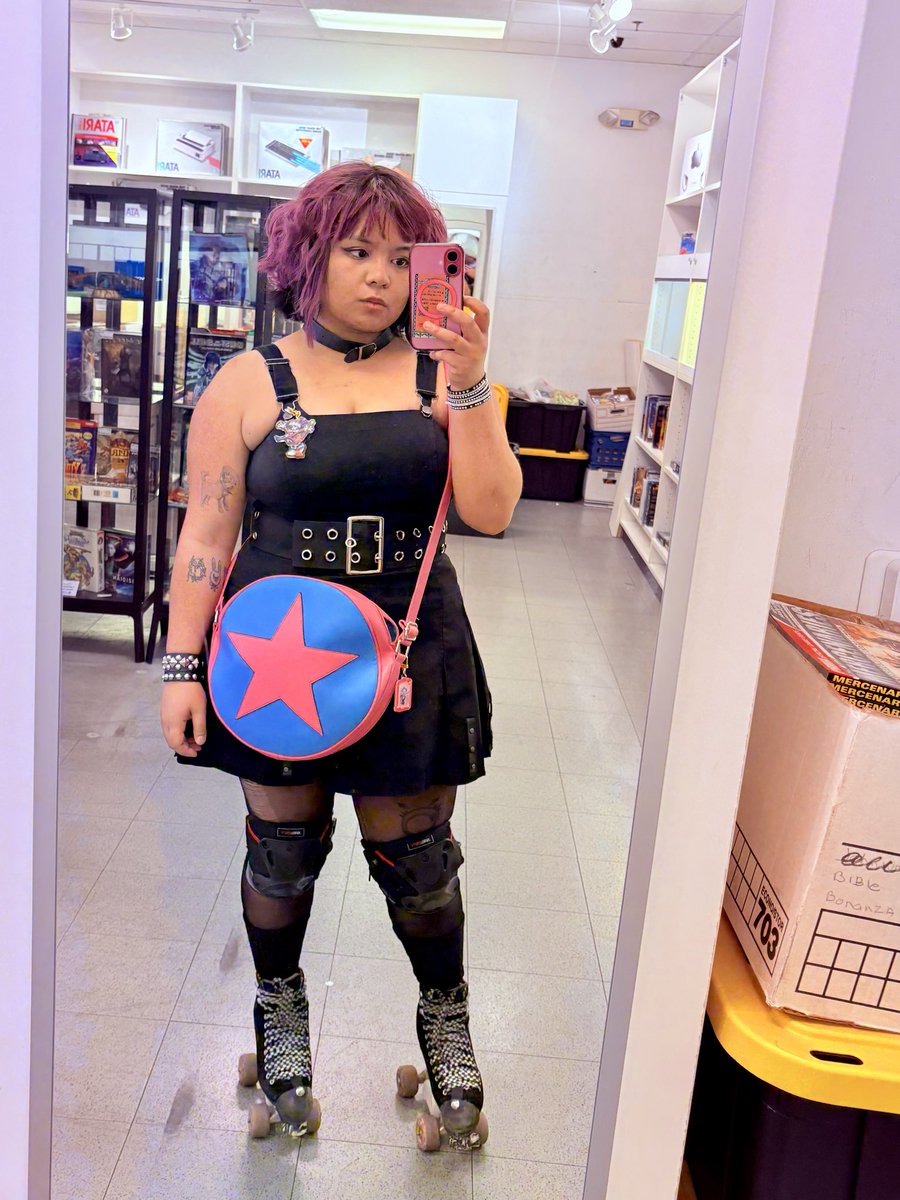 Disco Era Ham tweet media