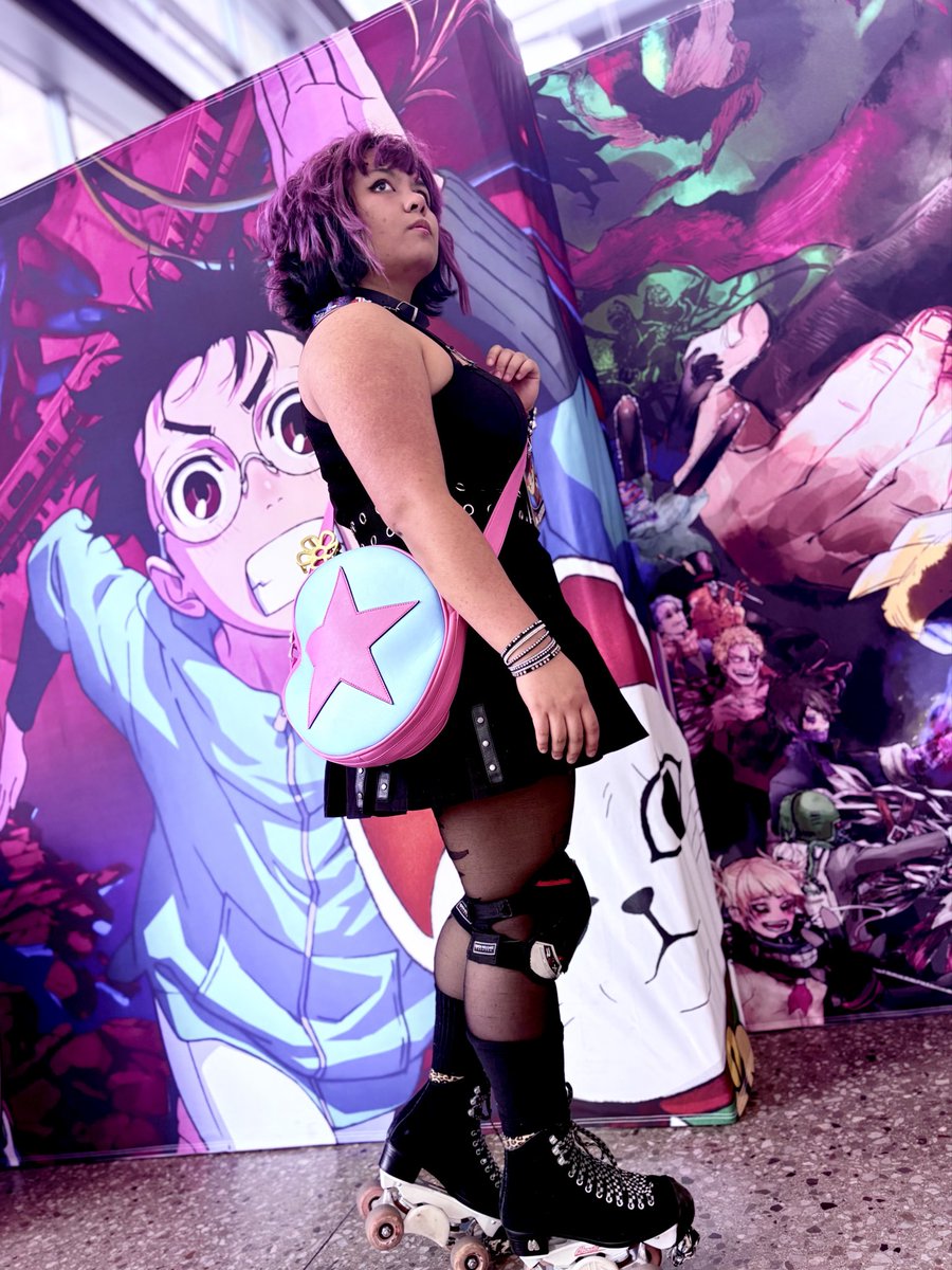 Disco Era Ham tweet media