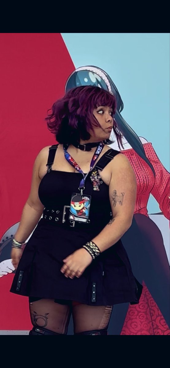 Disco Era Ham tweet media