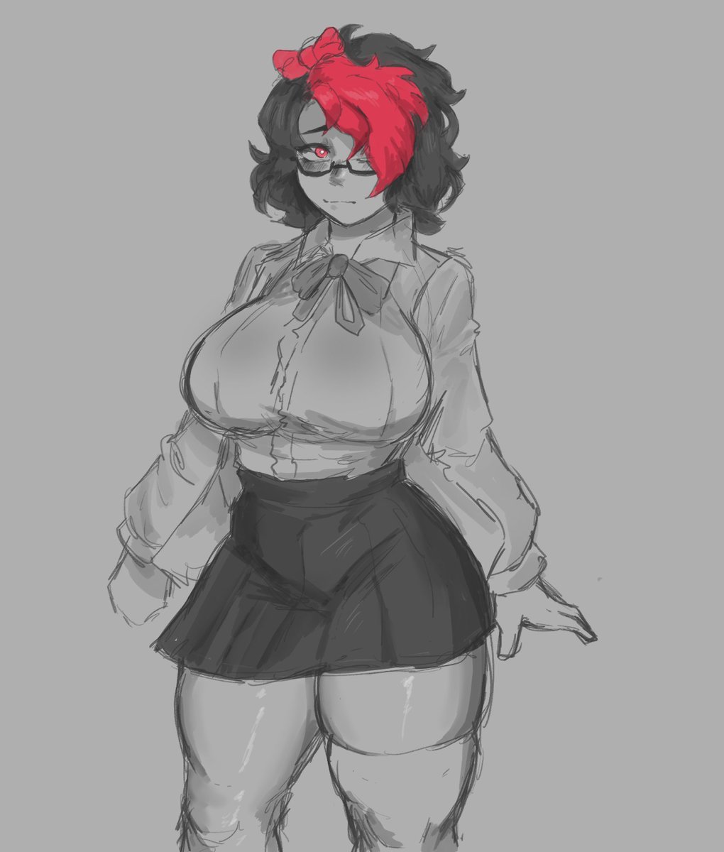 VENNEX (COMMISSIONS OPEN) tweet media