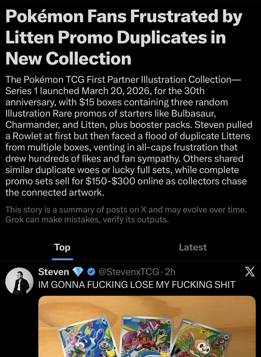 Steven 💎 tweet media