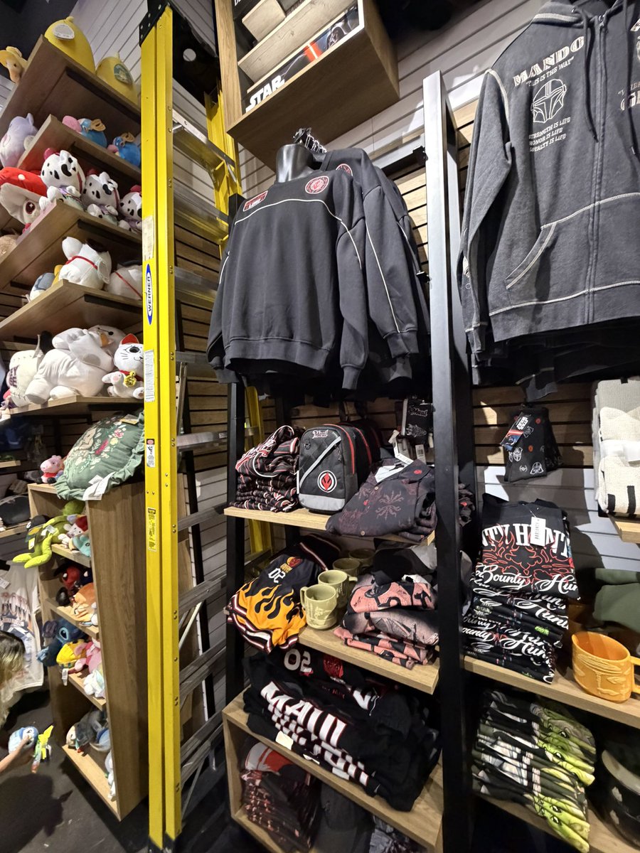 madi 𝟅𝟈 ARISE MAUL ERA tweet media