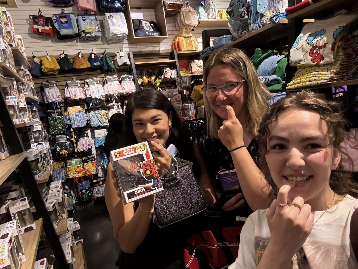 madi 𝟅𝟈 ARISE MAUL ERA tweet media