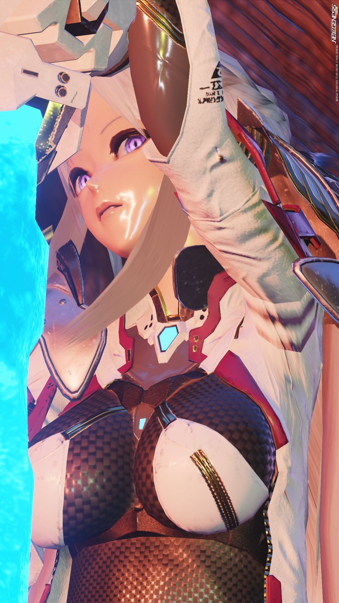 ネブラグレイシア_幻創の黄色いバナナMkVIII tweet media