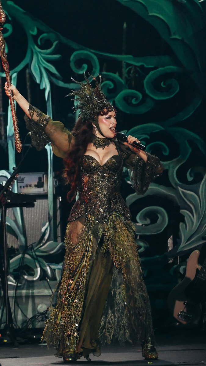 chappell roan daily tweet media