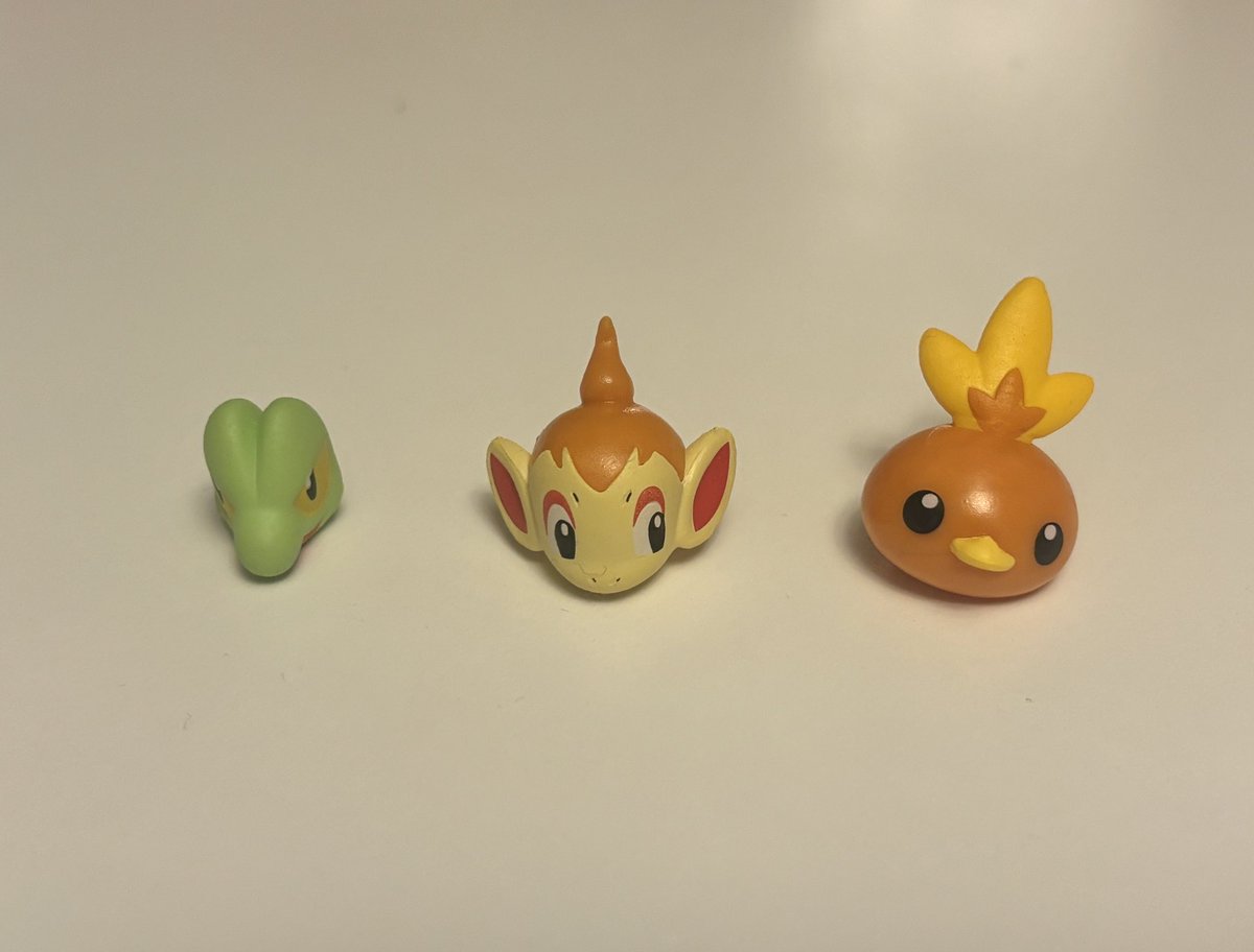 ぽの🧸ポケモンGO.⋆𝜗𝜚YouTuber tweet media