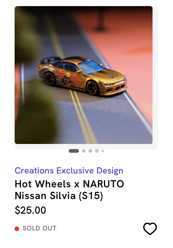 Diecast Hype tweet media