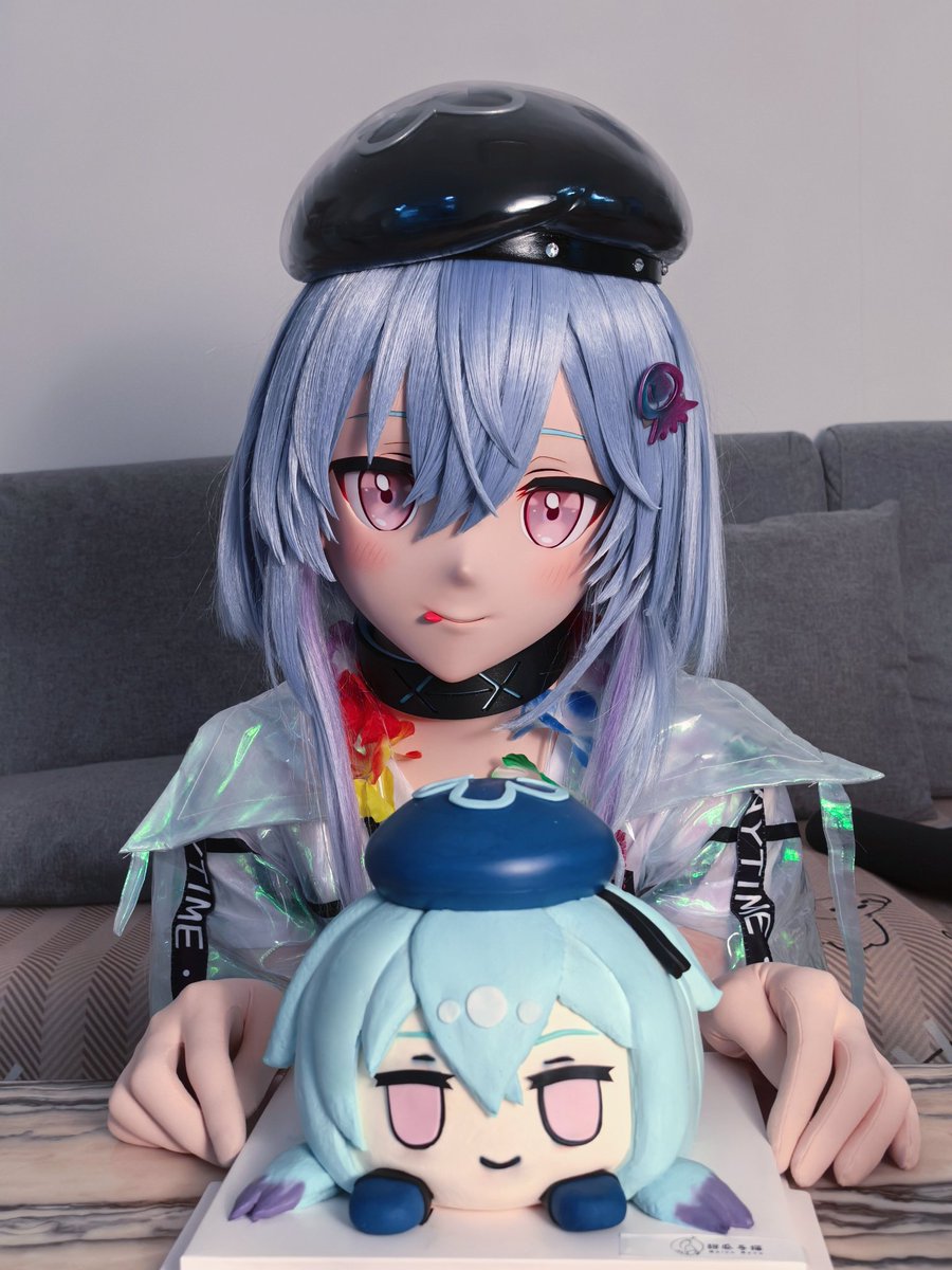 洛骁的瓶装柠檬水 tweet media