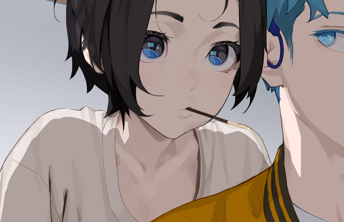 Rohhe/ろっへ🌌🖌️ tweet media