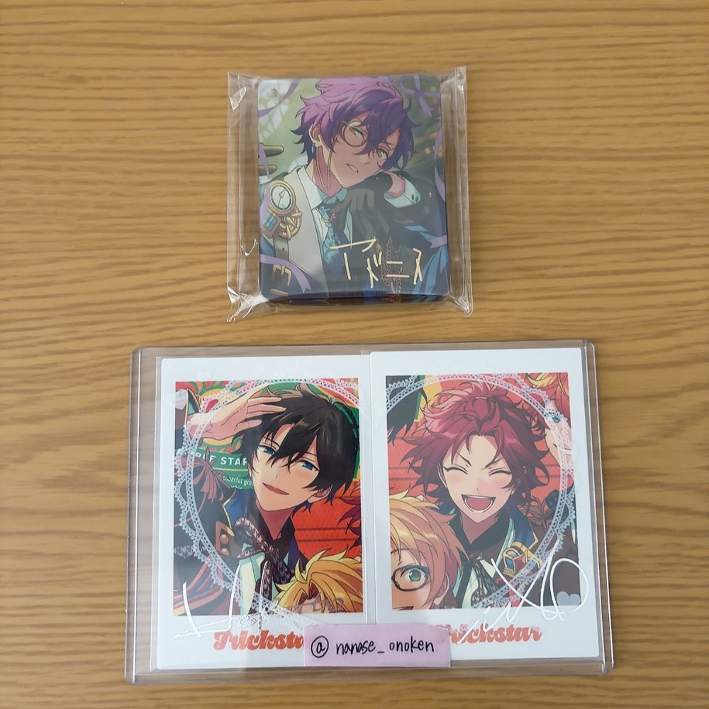 しげおくん【初回リトリン必読】 tweet media