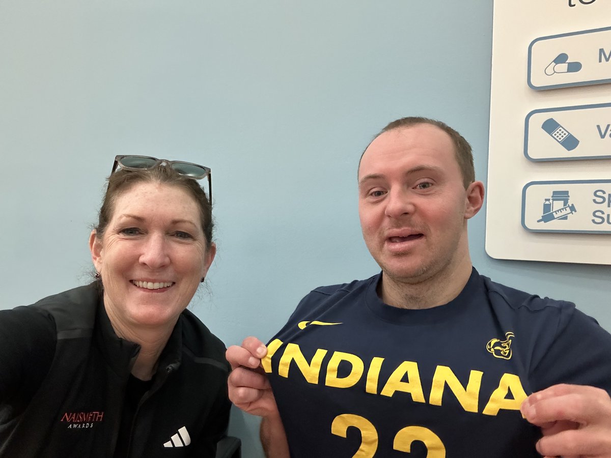 Debbie Antonelli tweet media