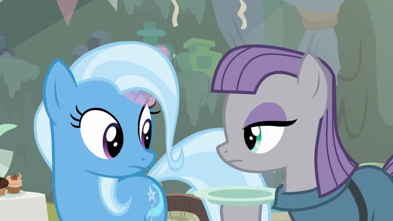 maud pie archive tweet media