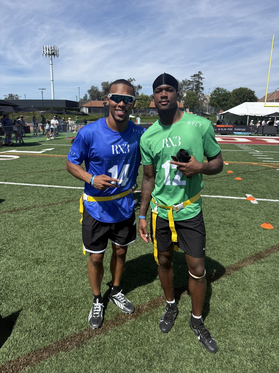 Trojan Football ✌️ ᶠᵃⁿ tweet media