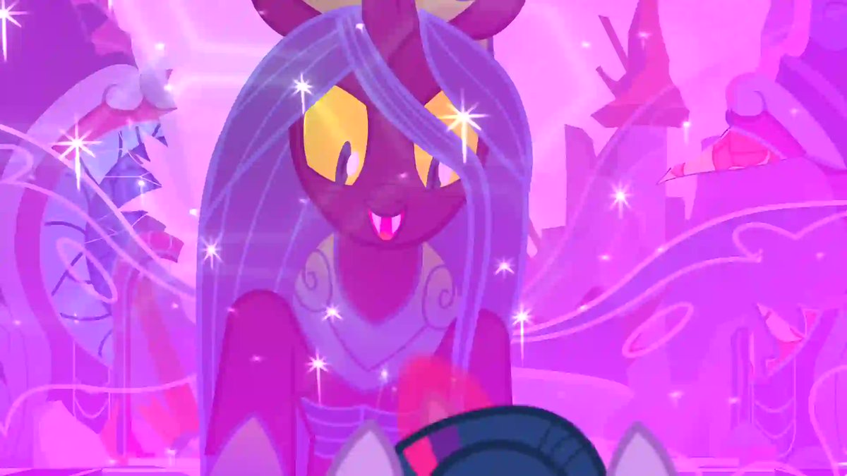 MLP:FiM Frames Bot tweet media