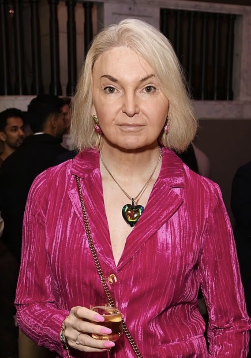 Fanny Haddock ⚢ tweet media