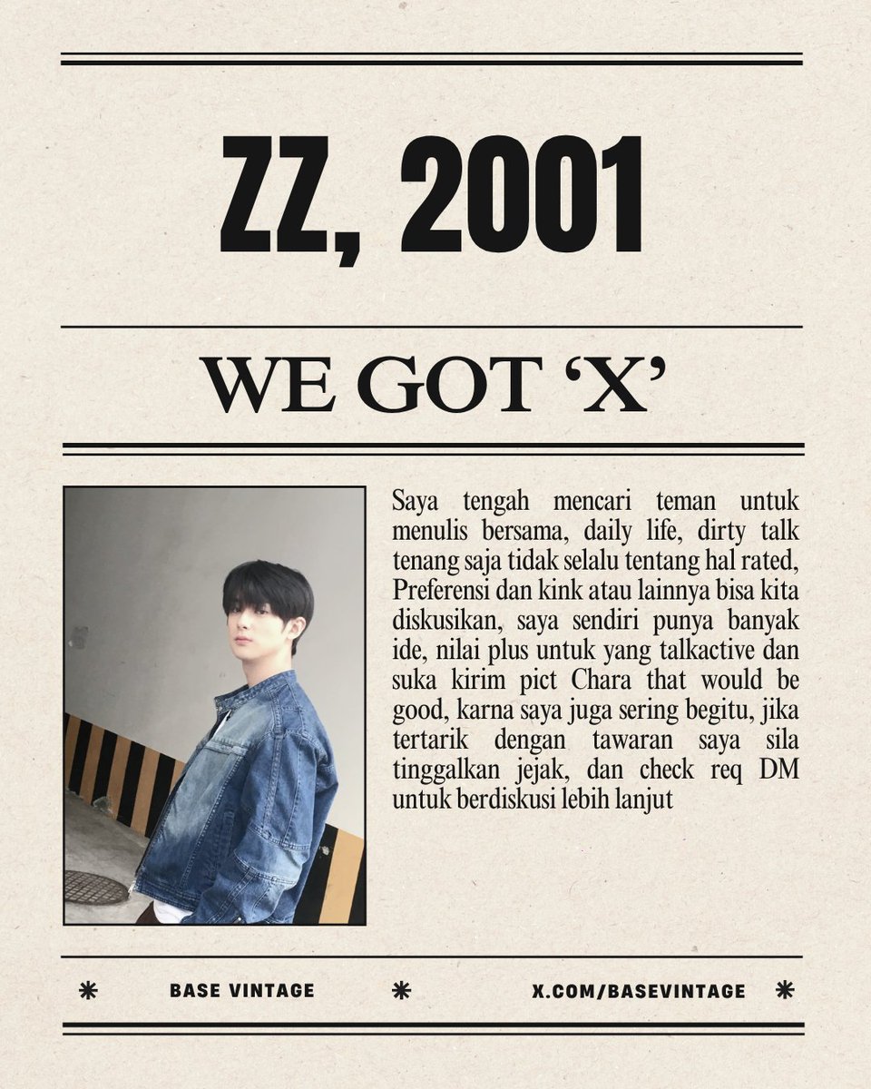 𝐒𝐌𝐔𝐓 𝐁𝐀𝐒𝐄 — Vint ⋮ tweet media