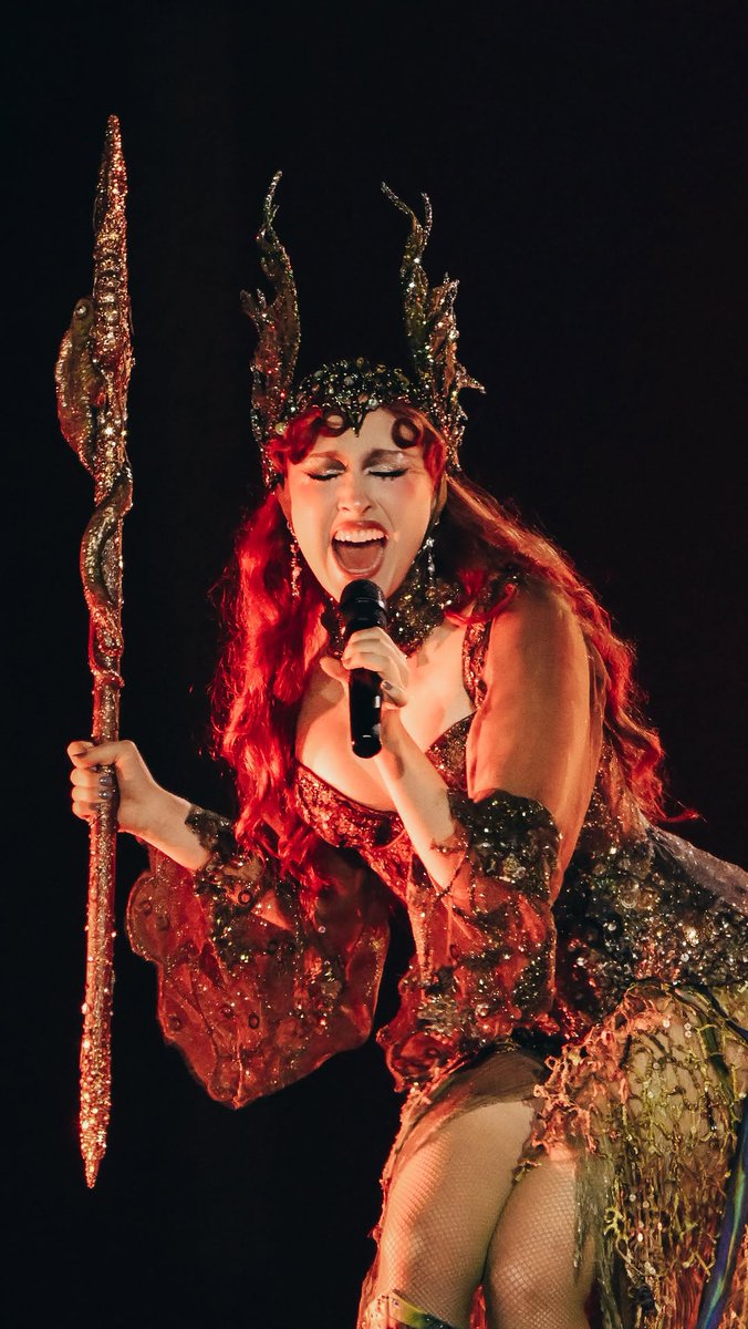 chappell roan daily tweet media