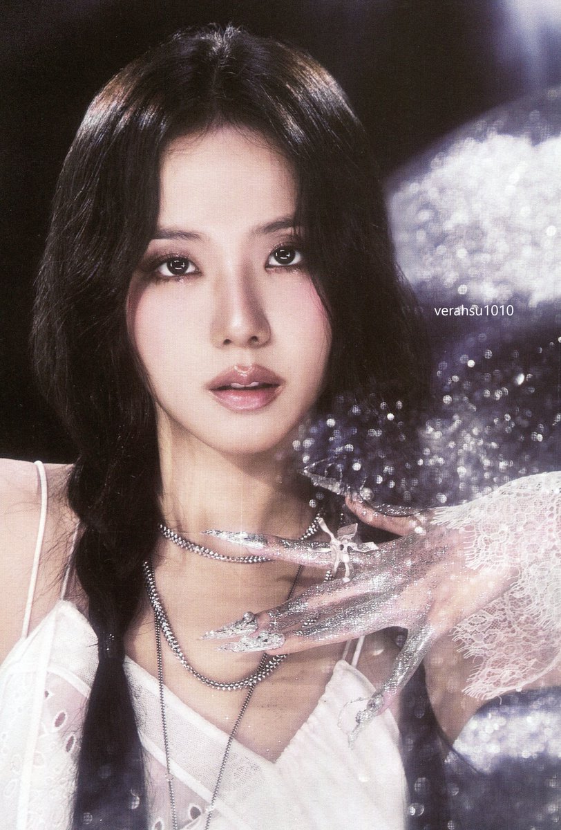 SCAN) BLACKPINK 