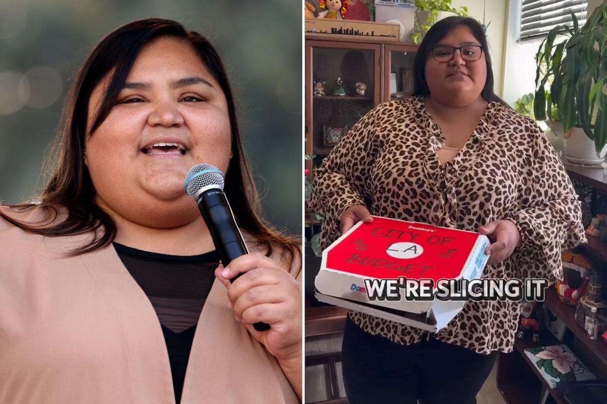 New York Post tweet media