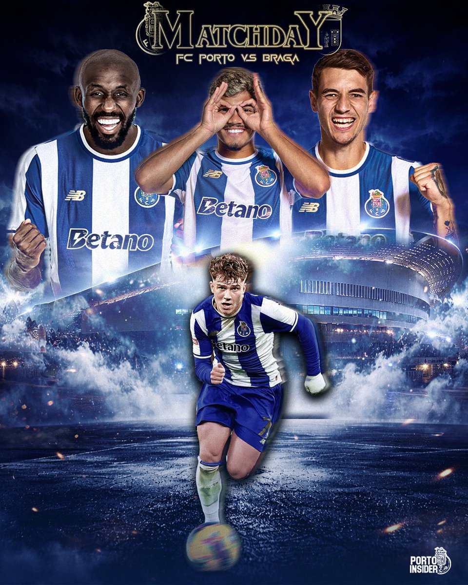 Porto Insider  tweet media