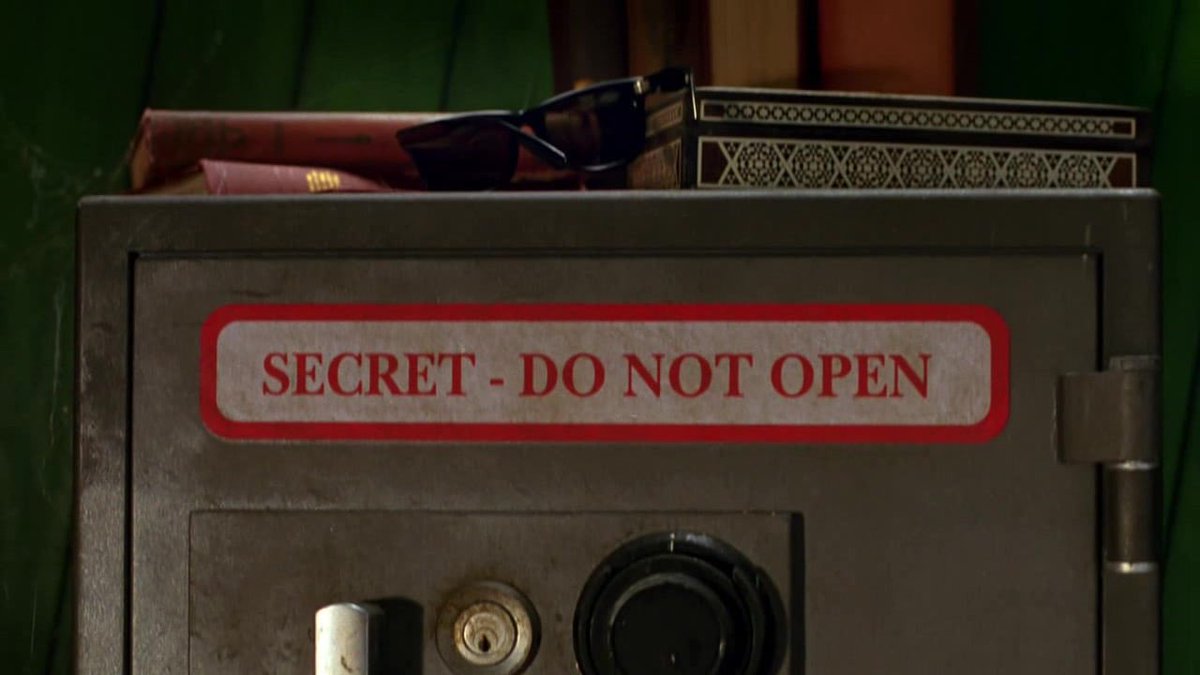 Scooby-Doo Duology tweet media