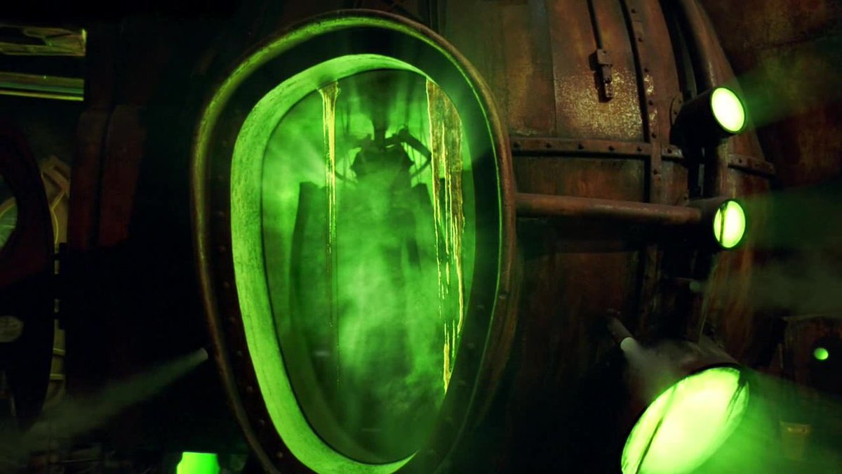 Scooby-Doo Duology tweet media