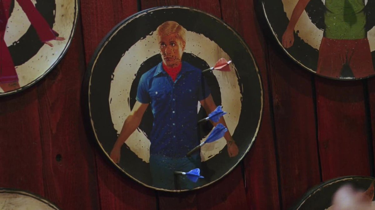 Scooby-Doo Duology tweet media