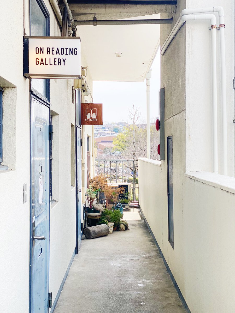 ON READING tweet media