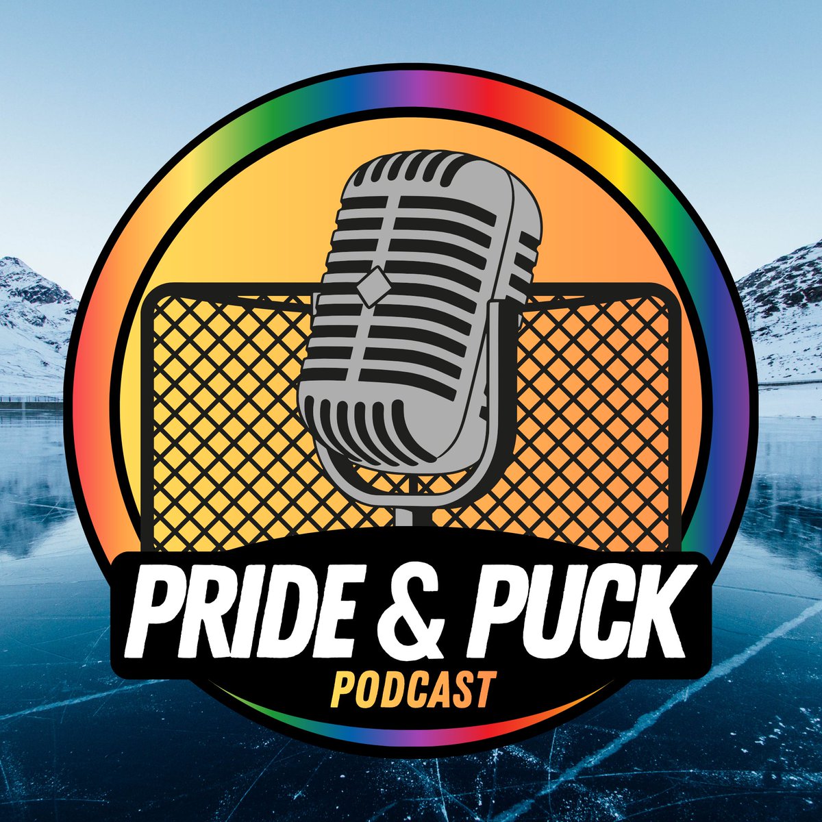 Pride & Puck Podcast tweet media