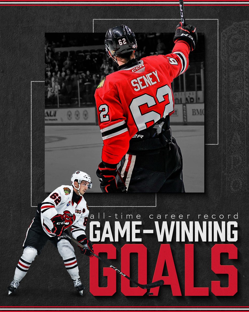 Rockford IceHogs tweet media