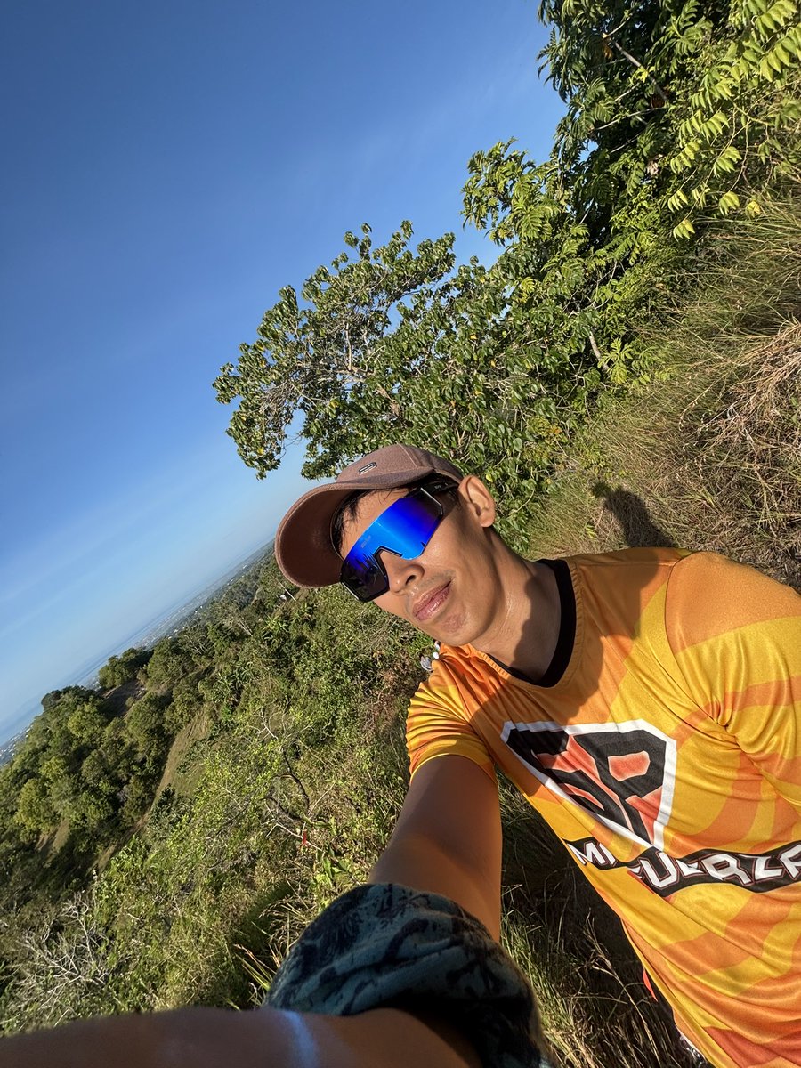 😘 ☀️