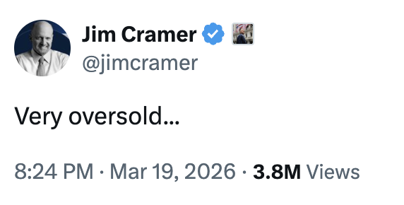 Barchart tweet media