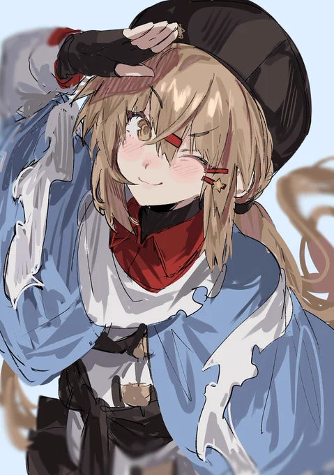#三連休はフォロワーが増えるらしい 推しを再掲