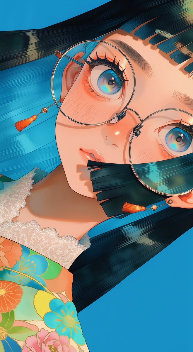 marukichi/AIart tweet media