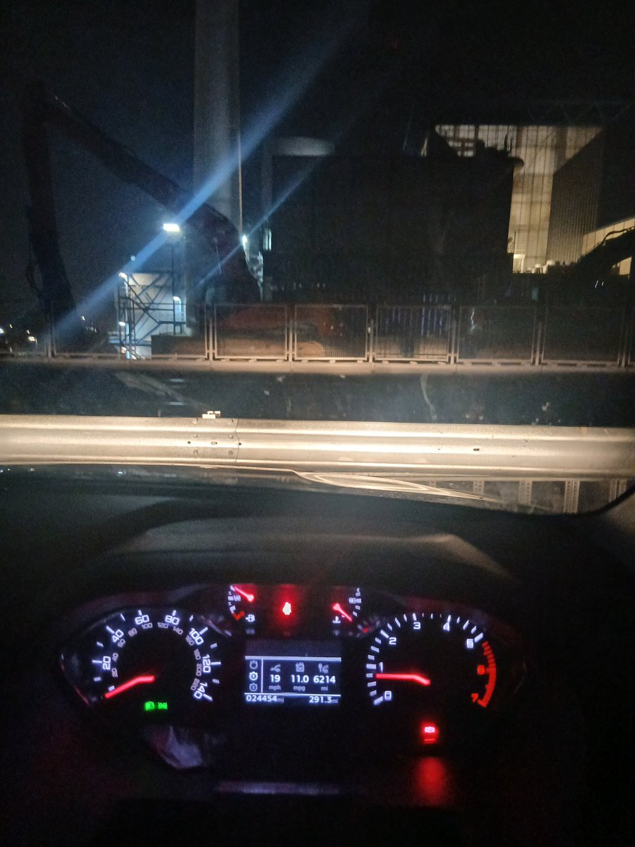 Koosh Romford degenerate tweet media