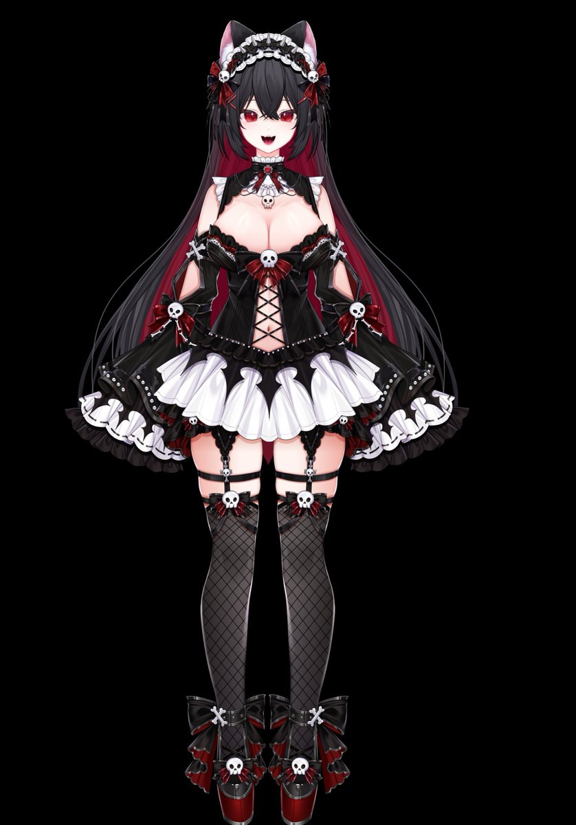 Suki 💀 🐾 tweet media