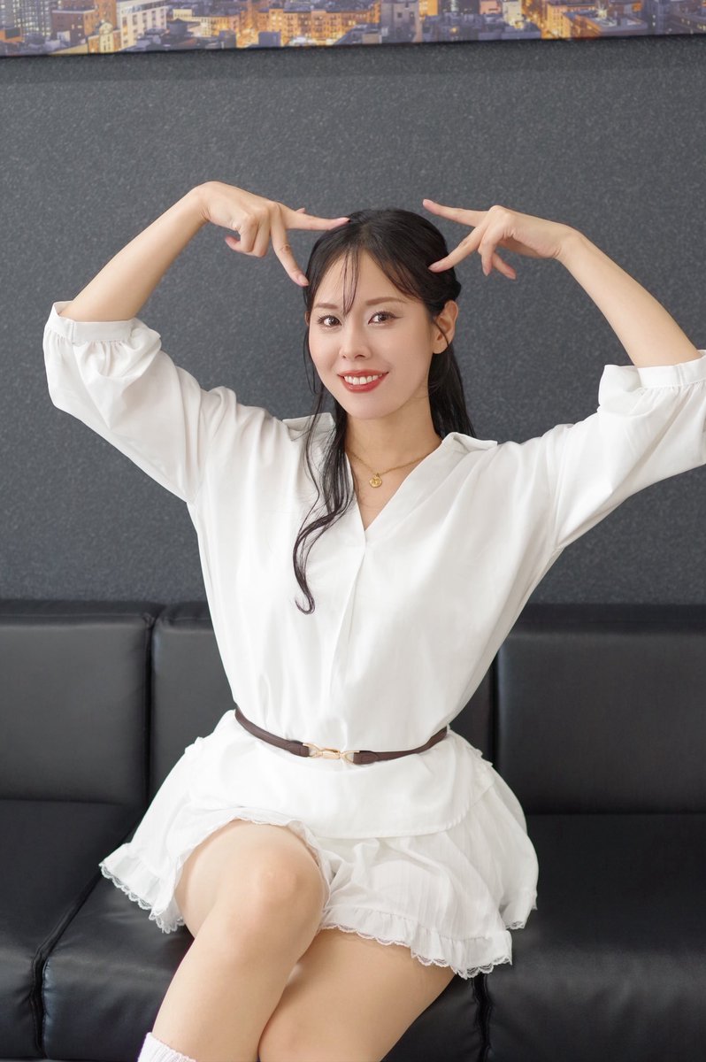 鈴木あかり🧸🍎4/16(木)~20(月)舞台「斑島殺人事件」📍両国・Air studio tweet media