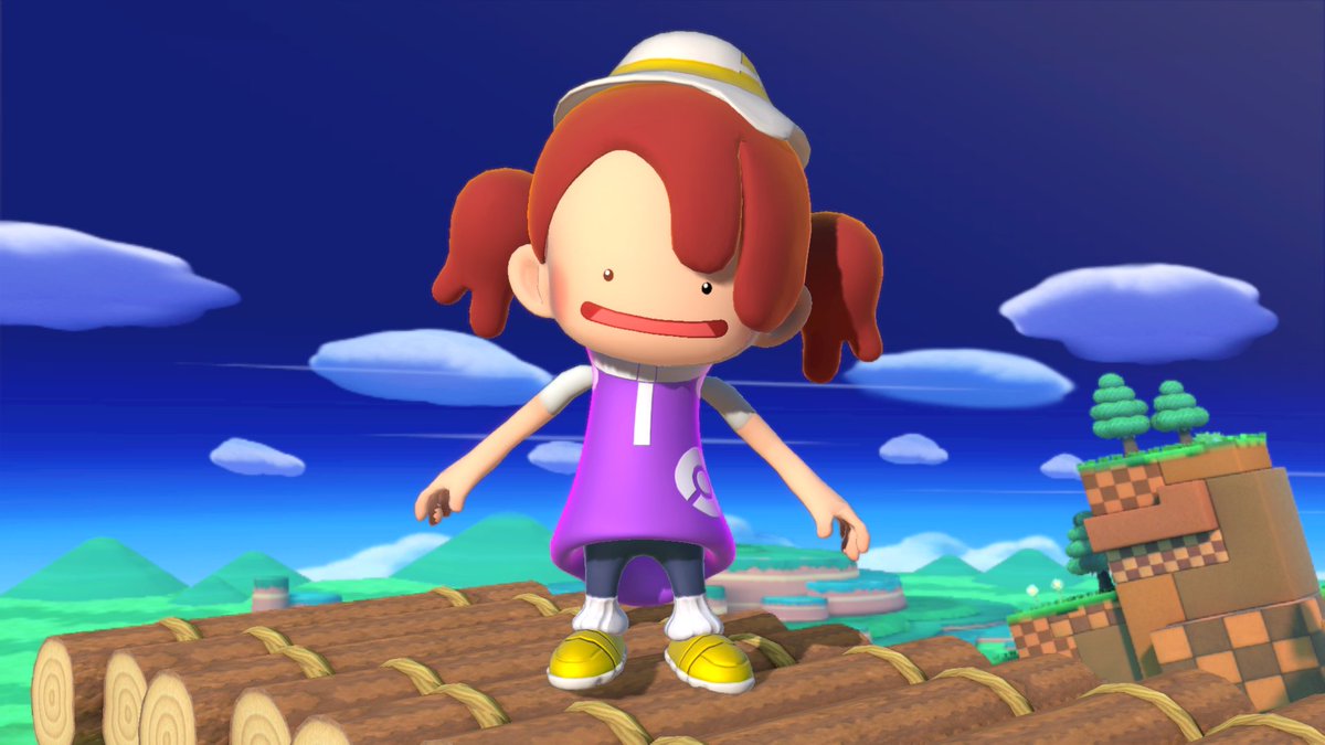 Anivernage | 3D Model Commissions Open! tweet media