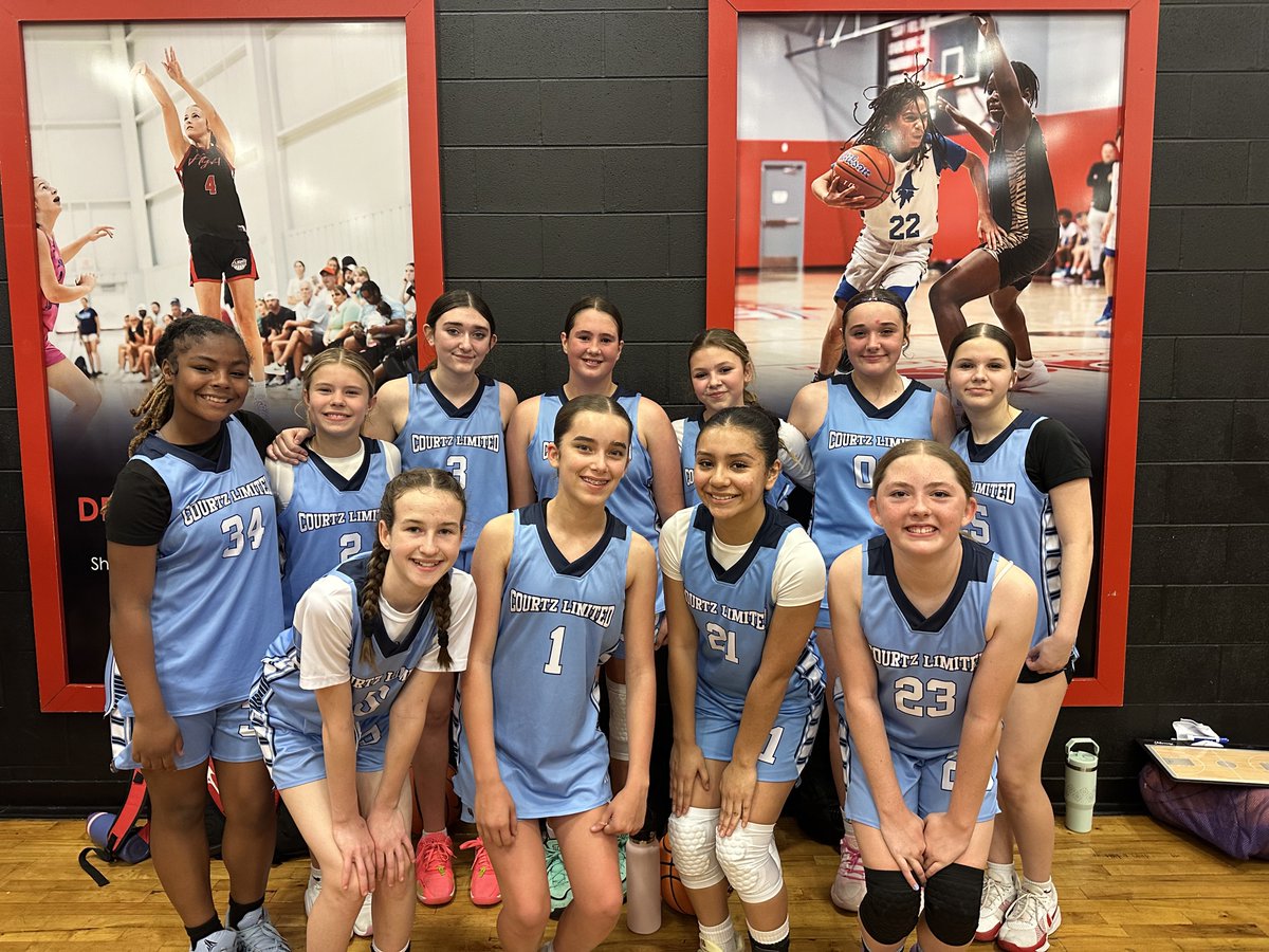 Courtz Limited Basketball Program tweet media