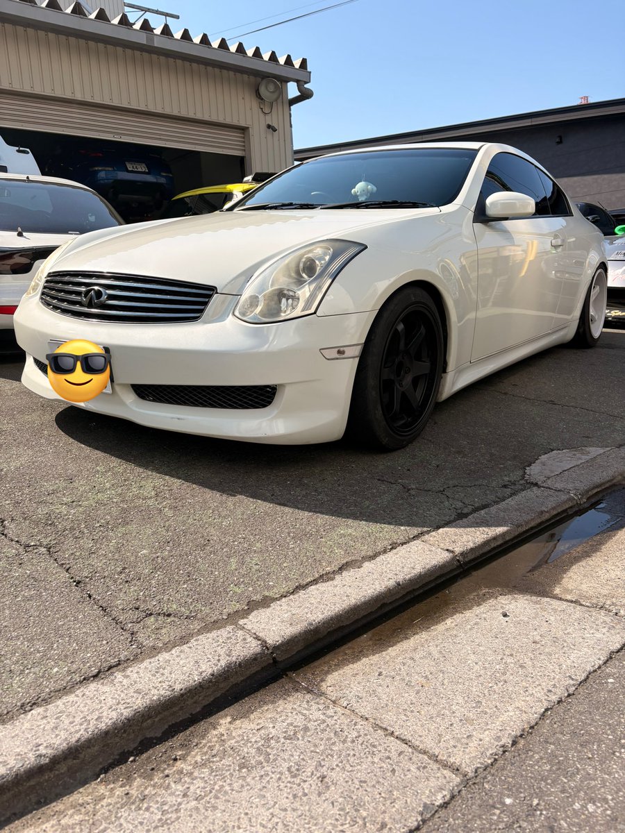 まき。 tweet media