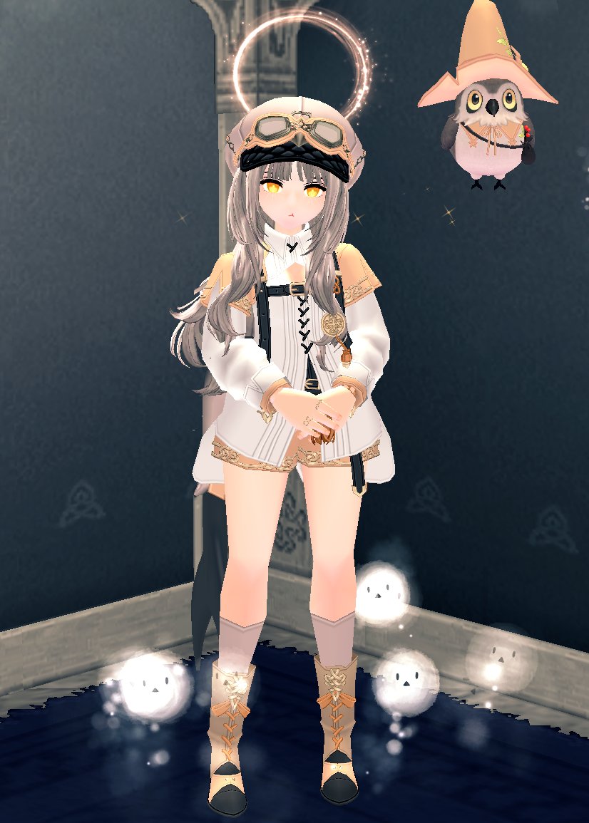 詩絆⚙ tweet media