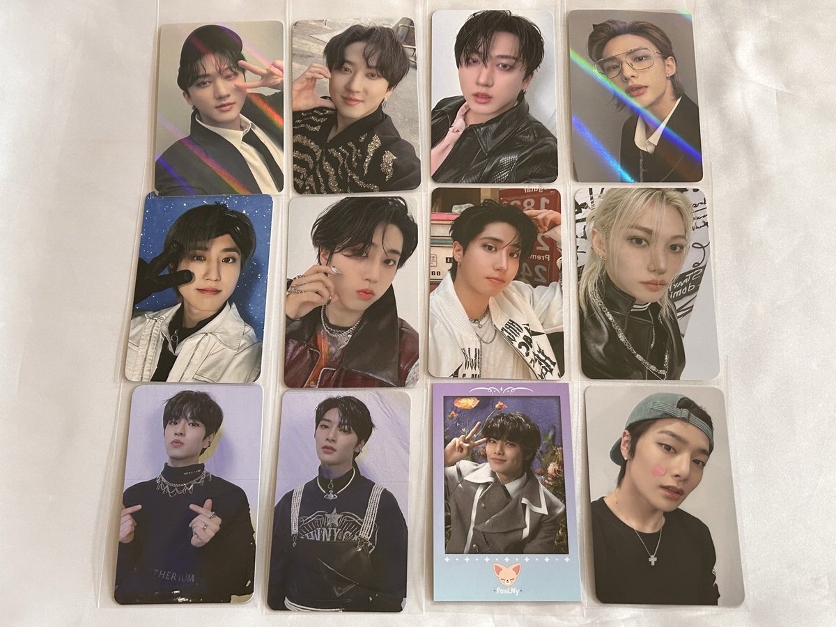 パクパク tweet media