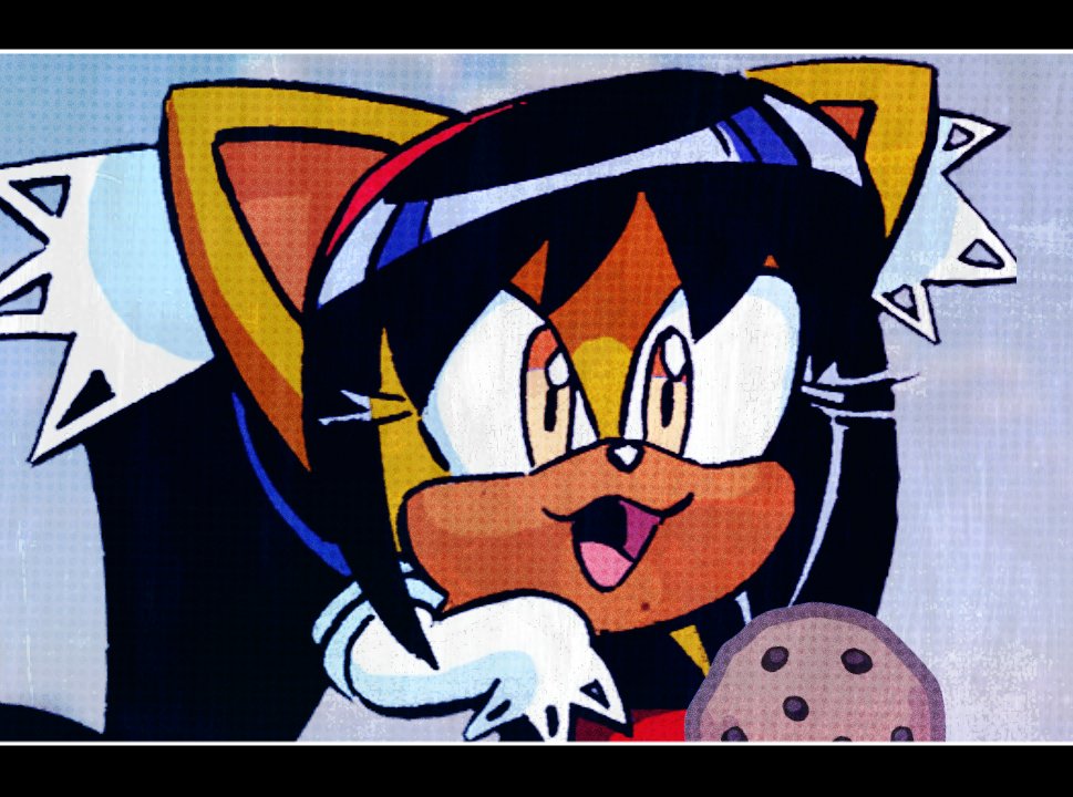 Honey T. Cat ! - ハニー・ザ・キャット tweet media