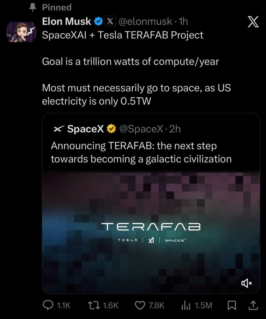 Lex tweet media