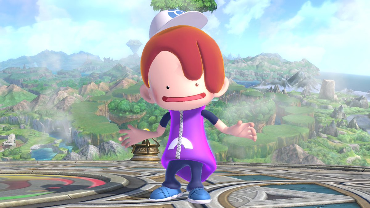 Anivernage | 3D Model Commissions Open! tweet media