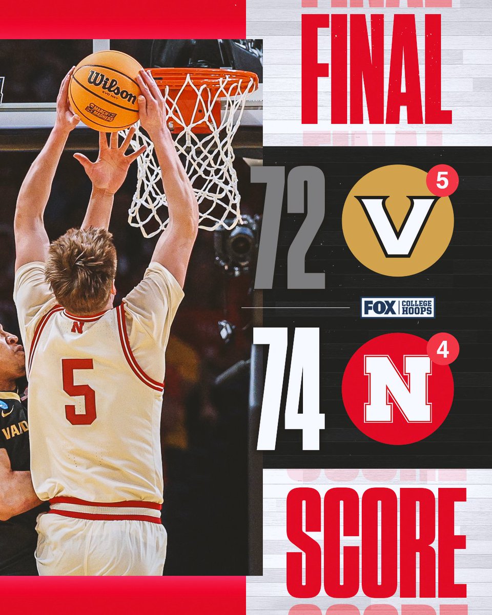 FOX College Hoops tweet media