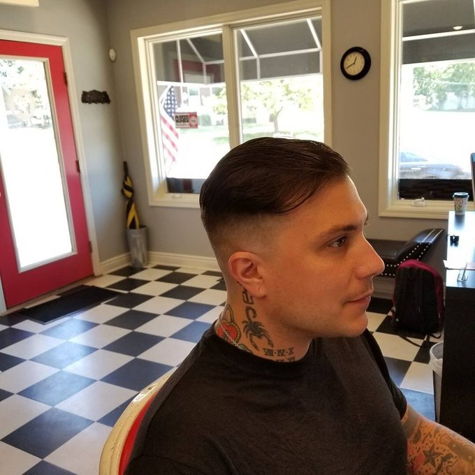 Mcr Crave tweet media